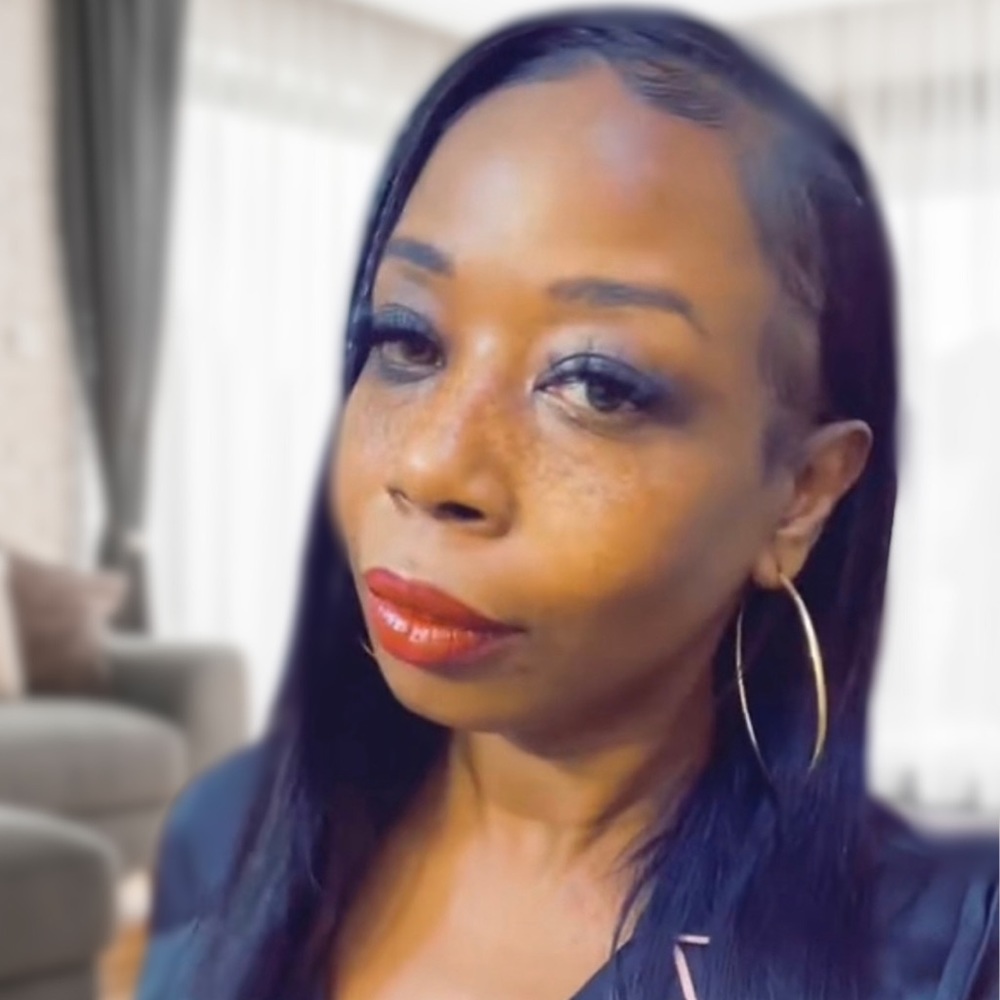 meet your esthetician